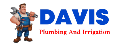 Trusted plumber in FORT HARRISON